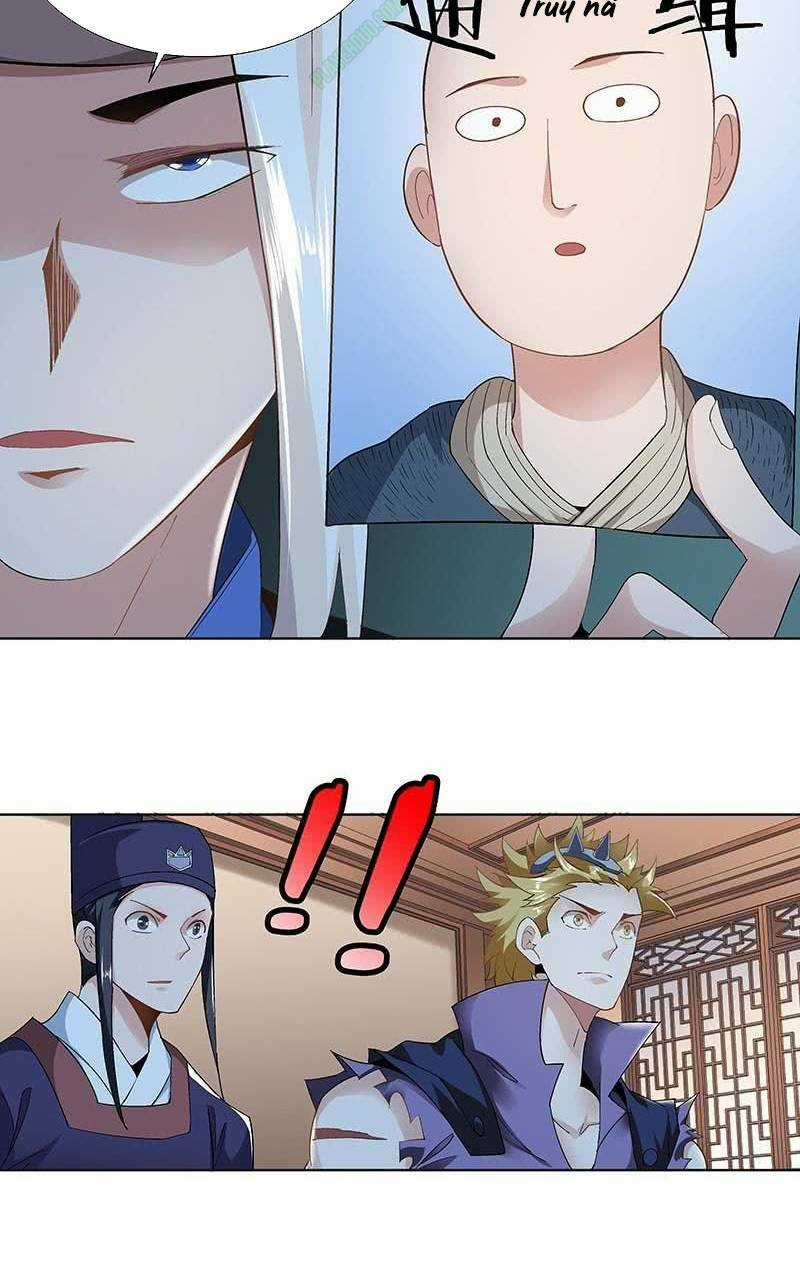 Thần Thương Dị Yêu Lục Chapter 25 trang 22