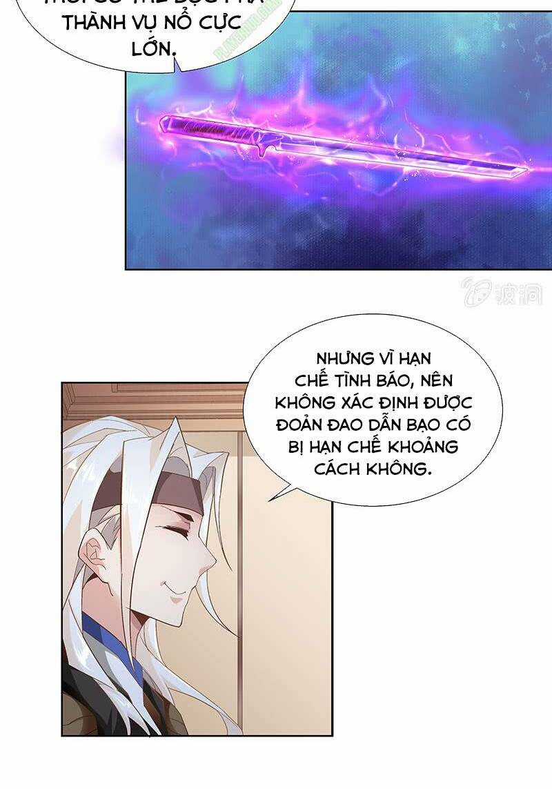 Thần Thương Dị Yêu Lục Chapter 25 trang 26