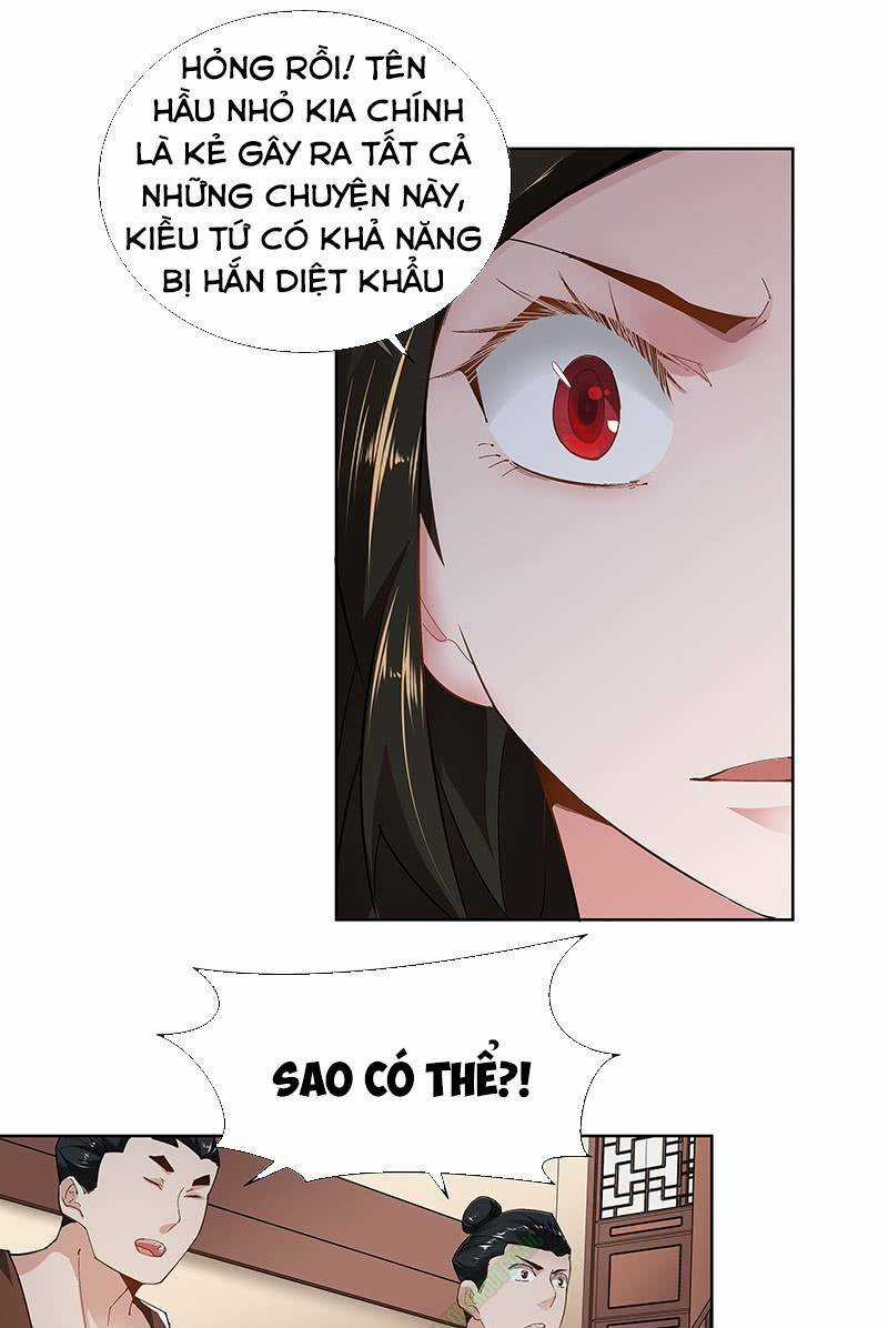 Thần Thương Dị Yêu Lục Chapter 26 trang 10