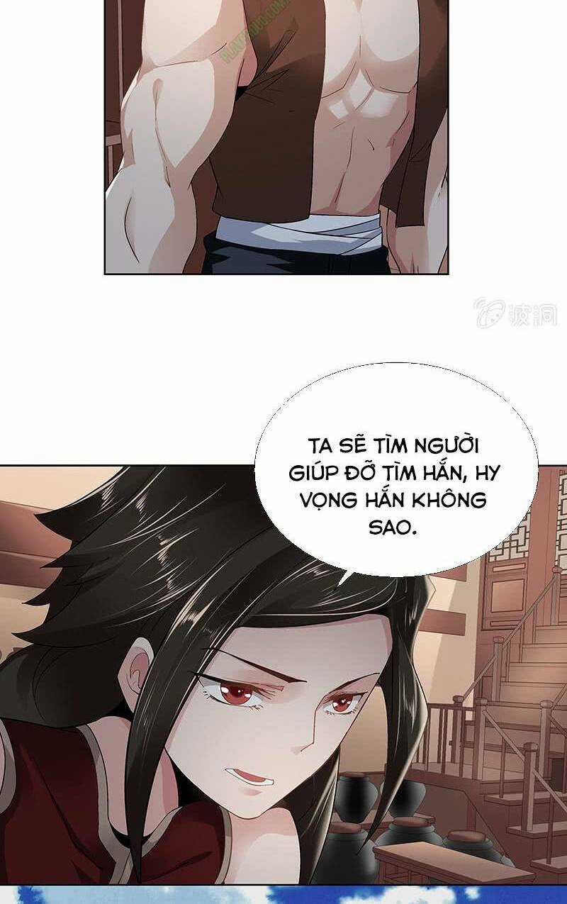 Thần Thương Dị Yêu Lục Chapter 26 trang 15