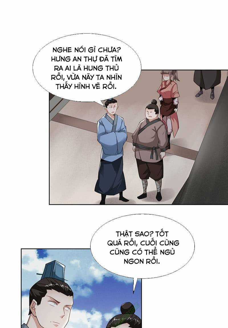 Thần Thương Dị Yêu Lục Chapter 26 trang 18