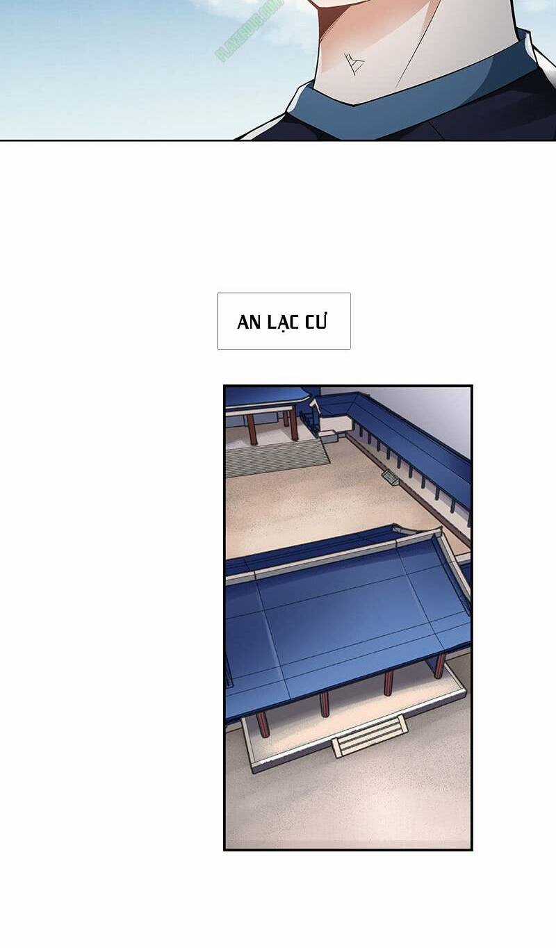 Thần Thương Dị Yêu Lục Chapter 26 trang 21