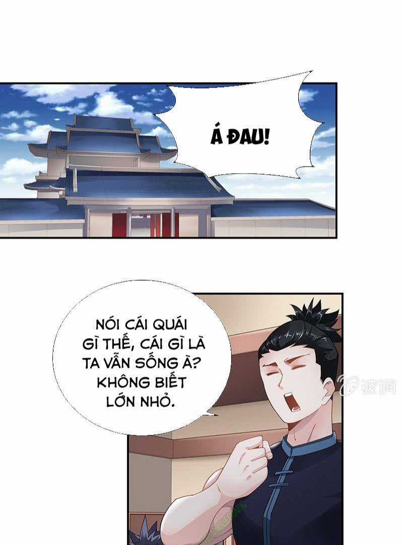 Thần Thương Dị Yêu Lục Chapter 26 trang 24