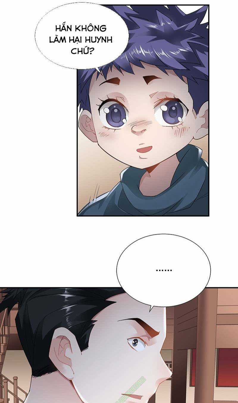 Thần Thương Dị Yêu Lục Chapter 26 trang 26