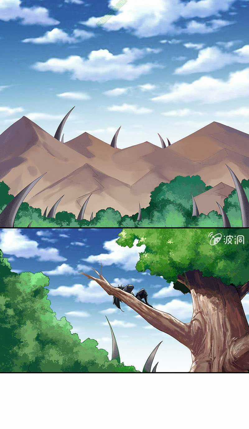 Thần Thương Dị Yêu Lục Chapter 26 trang 29