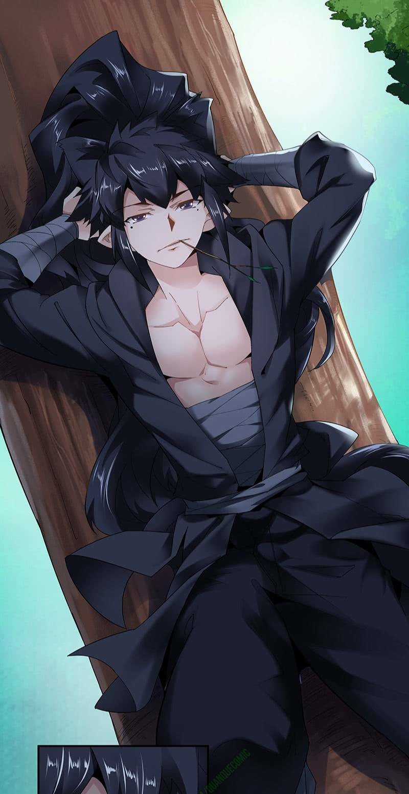 Thần Thương Dị Yêu Lục Chapter 26 trang 30