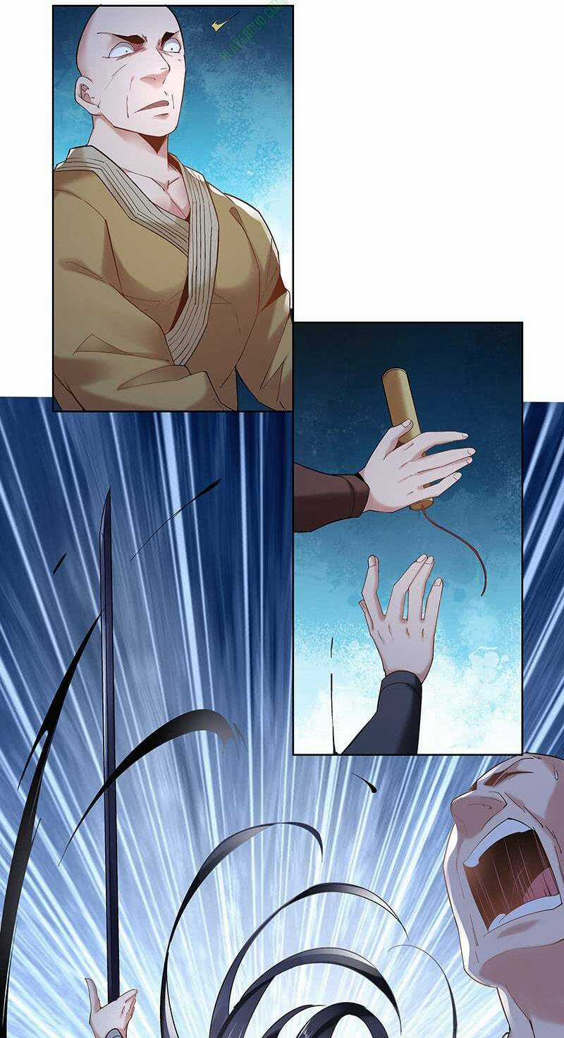 Thần Thương Dị Yêu Lục Chapter 27 trang 14