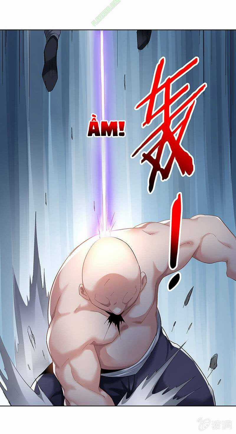 Thần Thương Dị Yêu Lục Chapter 27 trang 19