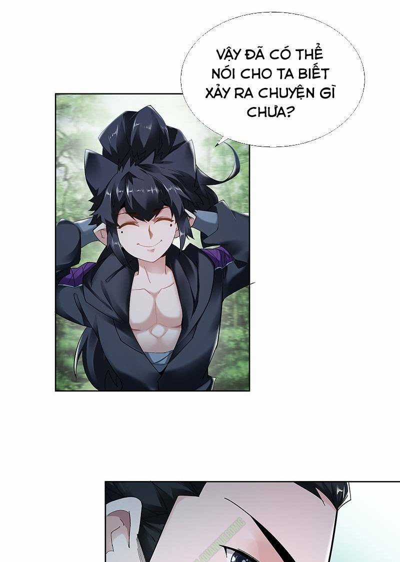 Thần Thương Dị Yêu Lục Chapter 27 trang 2