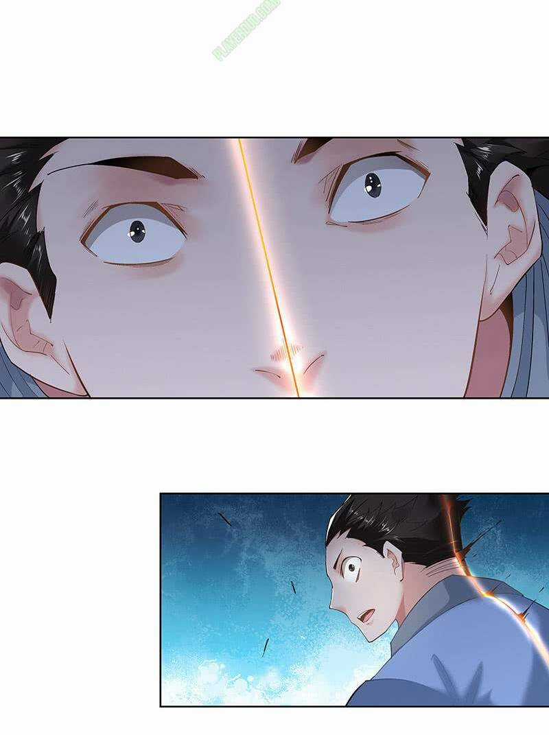 Thần Thương Dị Yêu Lục Chapter 27 trang 21