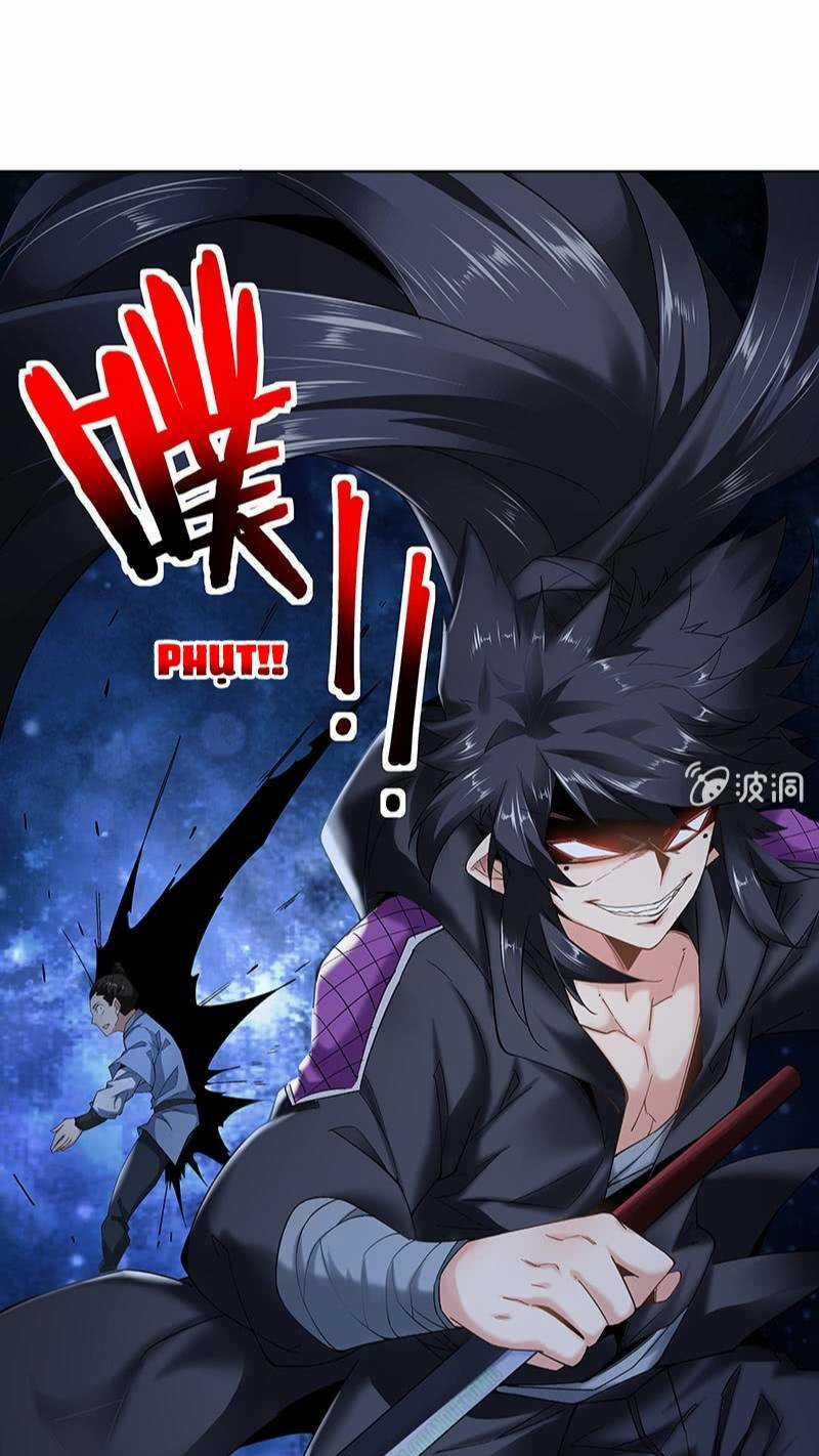 Thần Thương Dị Yêu Lục Chapter 27 trang 22