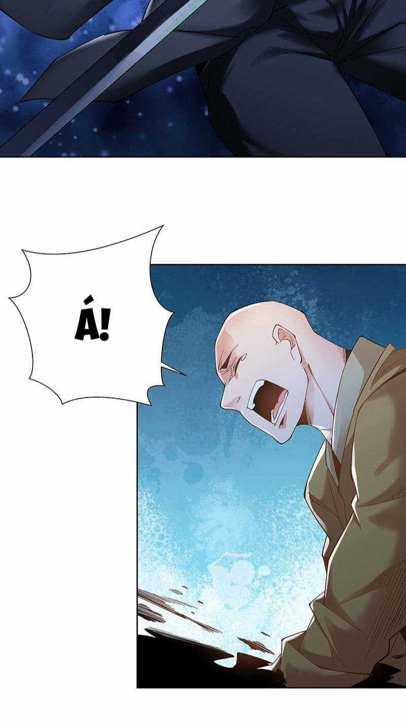 Thần Thương Dị Yêu Lục Chapter 27 trang 23