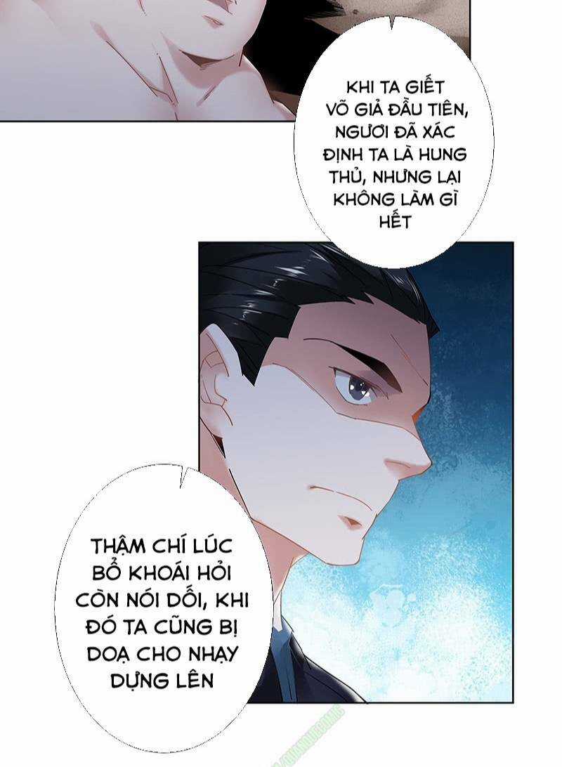 Thần Thương Dị Yêu Lục Chapter 27 trang 33