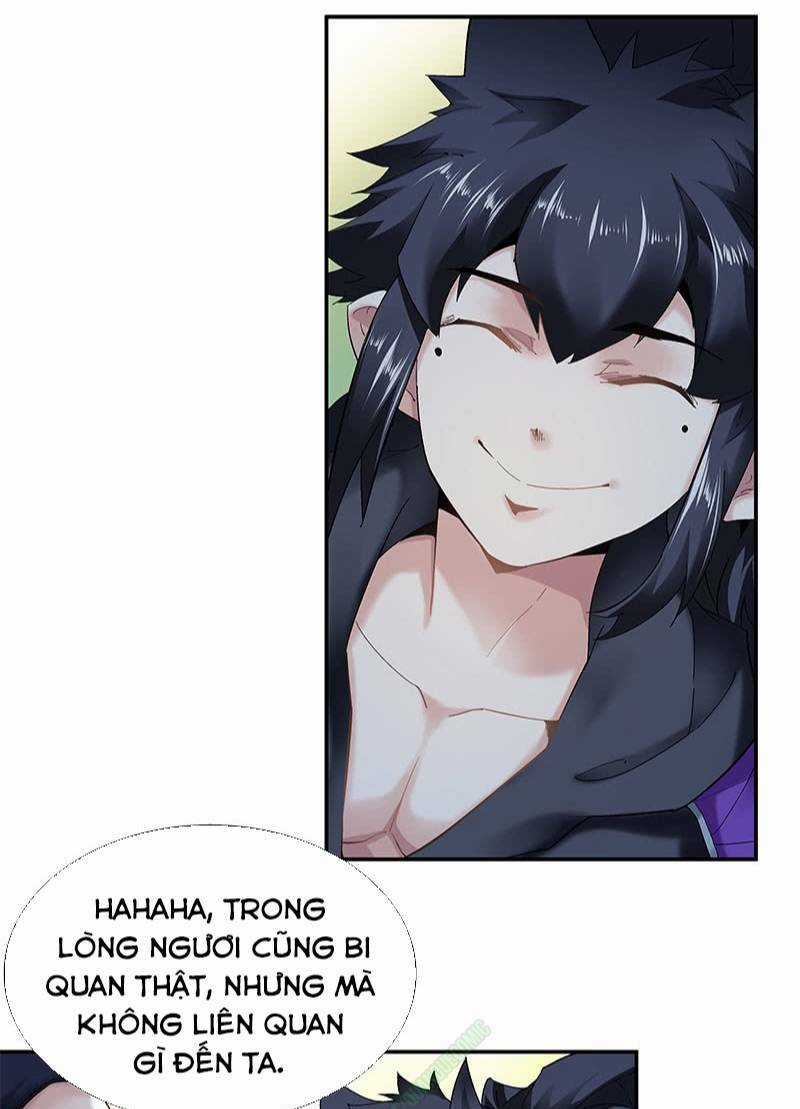 Thần Thương Dị Yêu Lục Chapter 28 trang 19