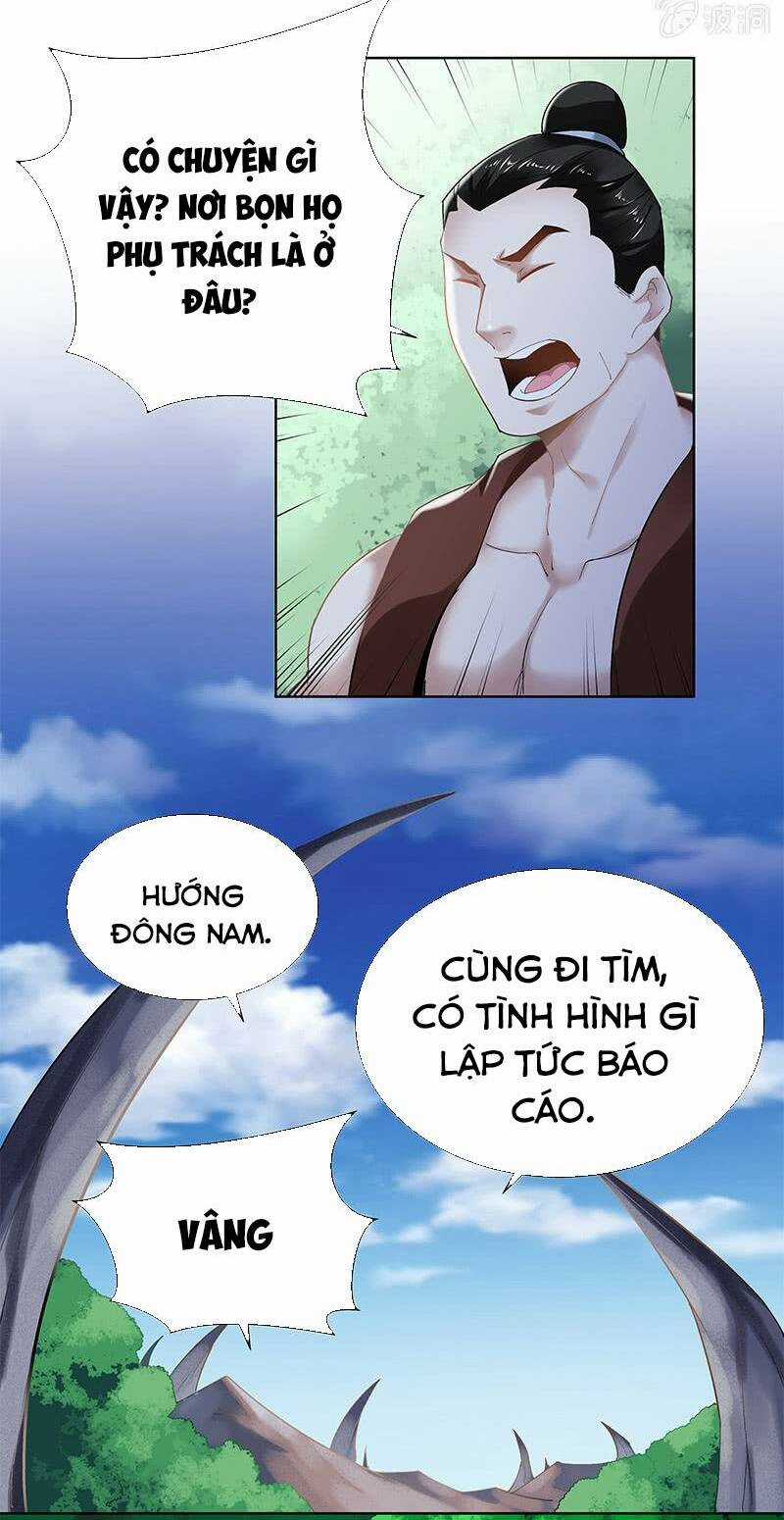 Thần Thương Dị Yêu Lục Chapter 29 trang 17