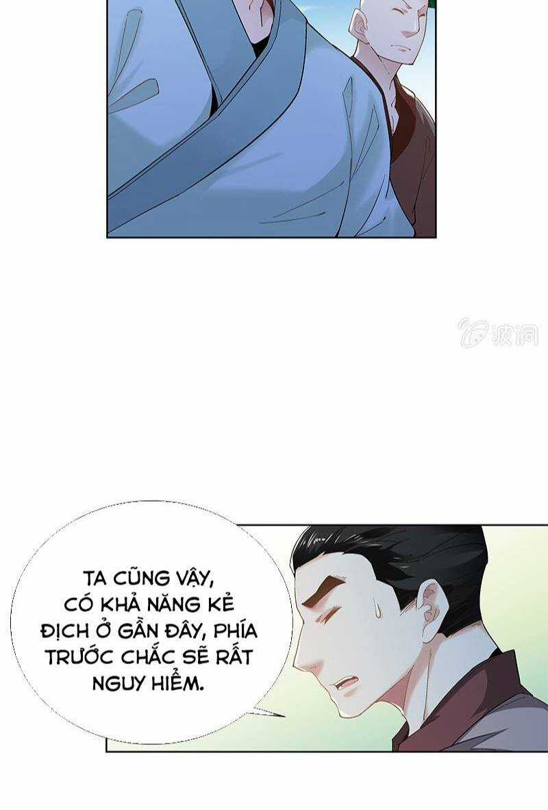 Thần Thương Dị Yêu Lục Chapter 29 trang 19