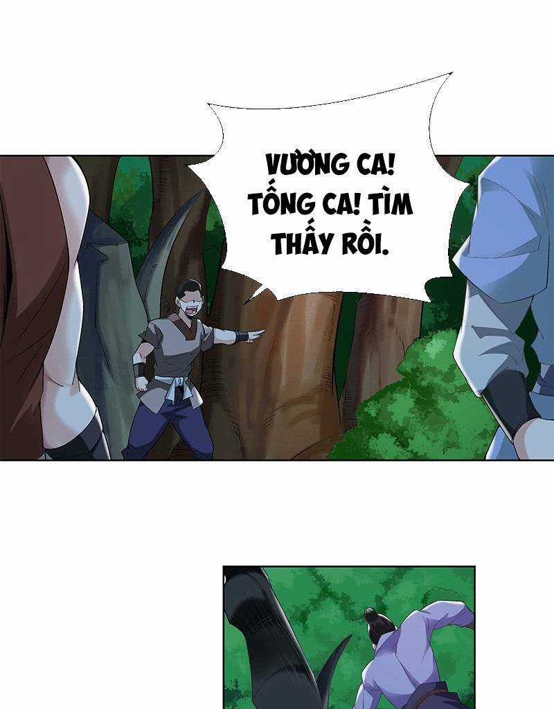 Thần Thương Dị Yêu Lục Chapter 29 trang 20