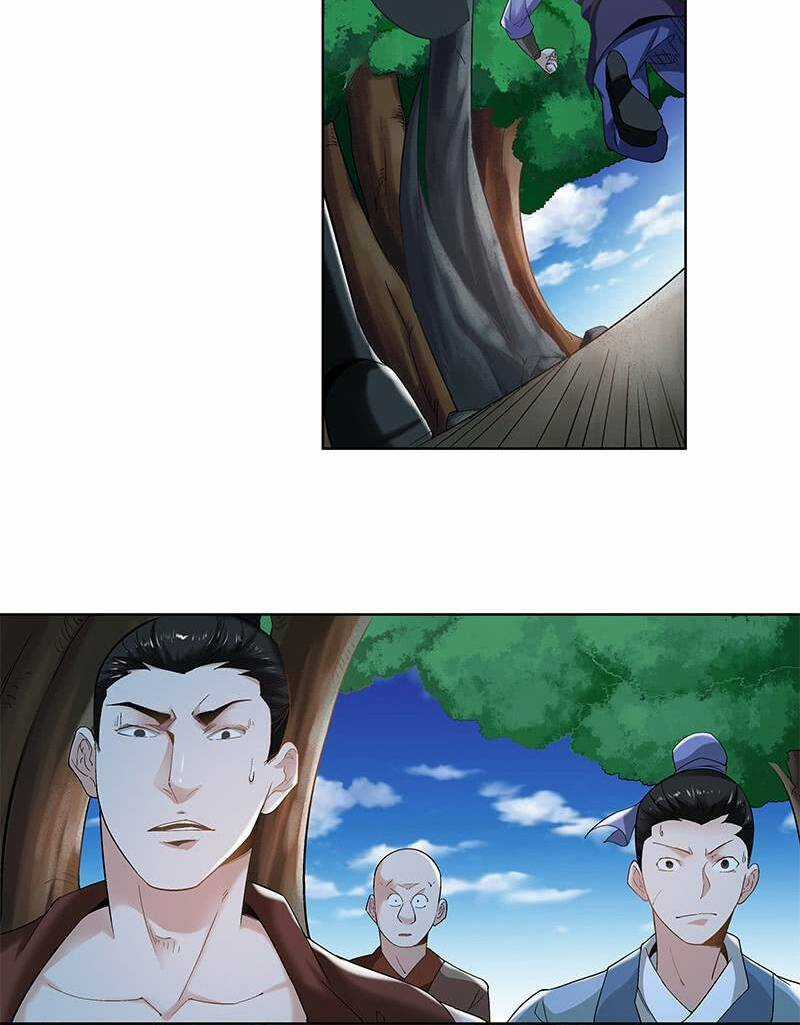 Thần Thương Dị Yêu Lục Chapter 29 trang 21