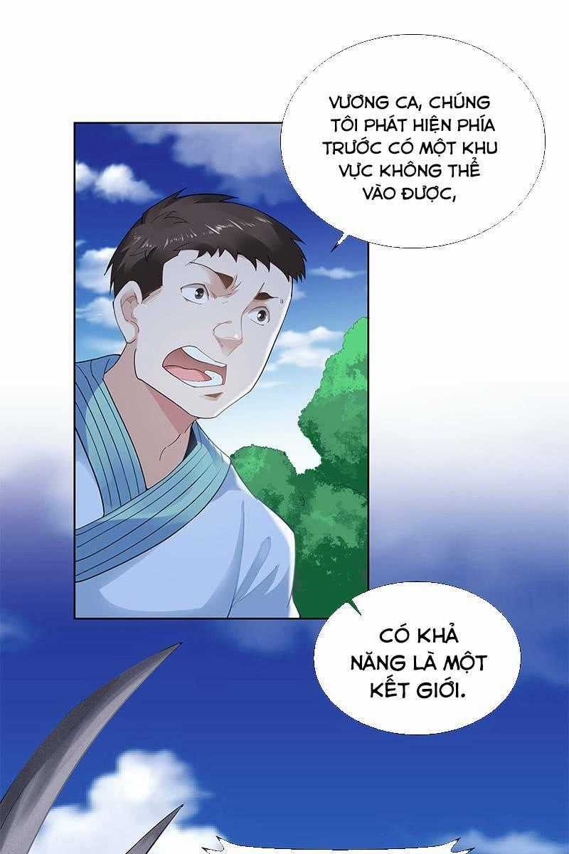 Thần Thương Dị Yêu Lục Chapter 29 trang 23