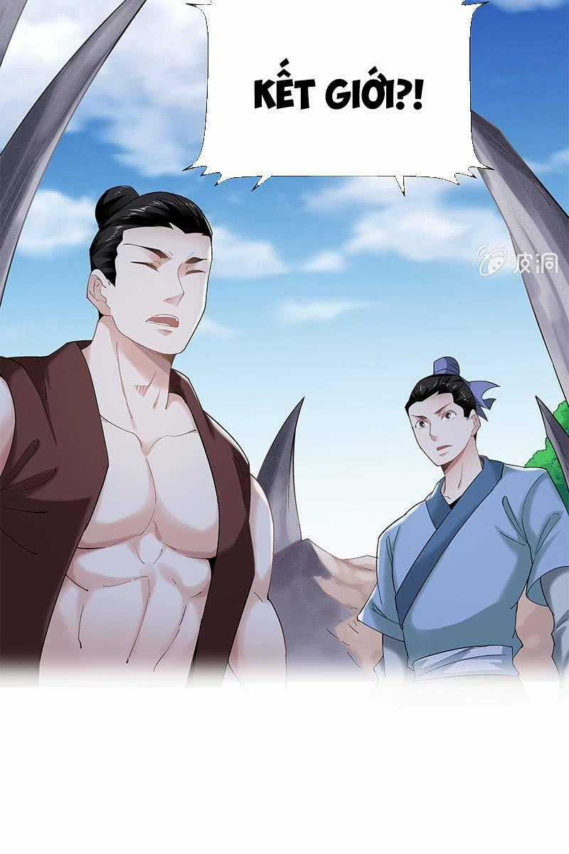 Thần Thương Dị Yêu Lục Chapter 29 trang 24