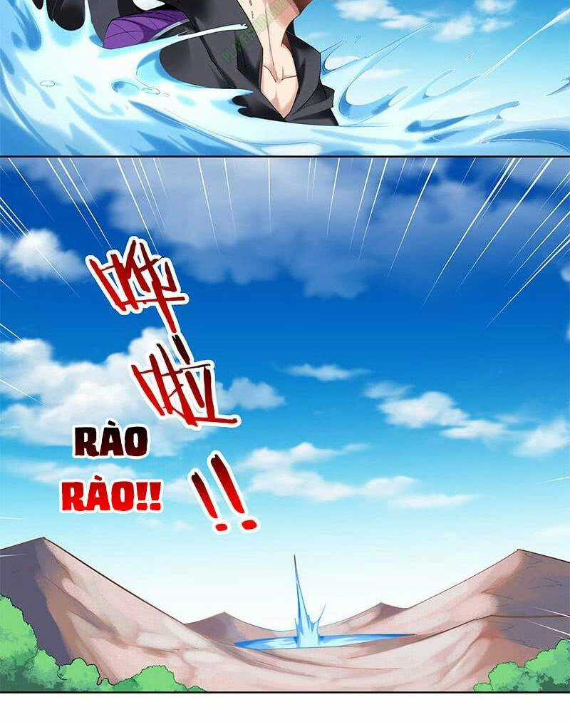 Thần Thương Dị Yêu Lục Chapter 29 trang 3