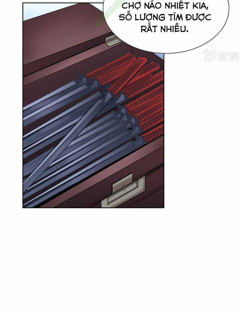 Thần Thương Dị Yêu Lục Chapter 29 trang 7