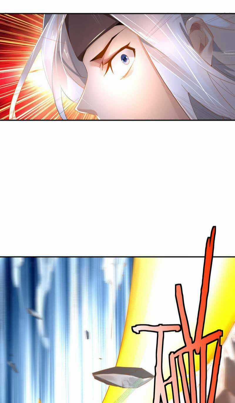 Thần Thương Dị Yêu Lục Chapter 3 trang 14