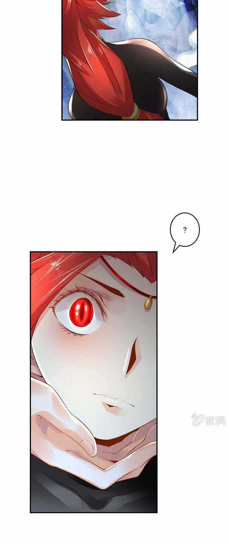 Thần Thương Dị Yêu Lục Chapter 3 trang 19