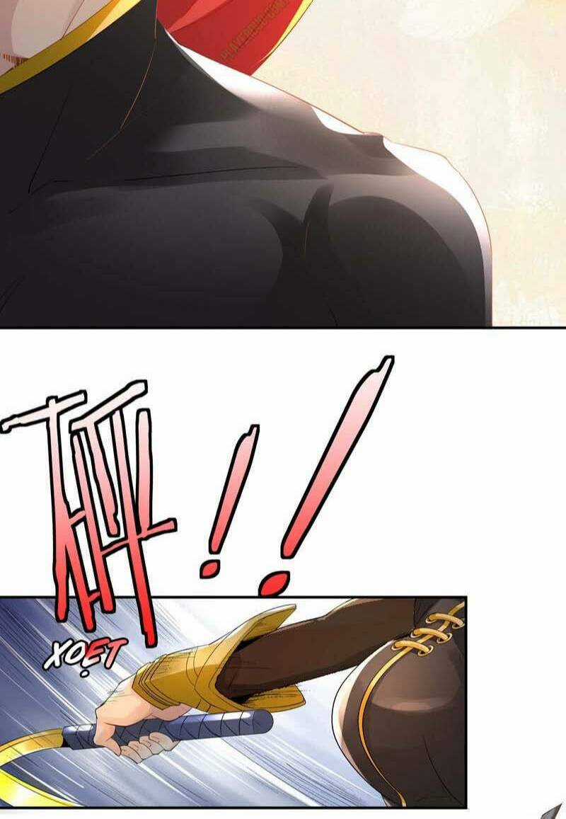 Thần Thương Dị Yêu Lục Chapter 3 trang 2