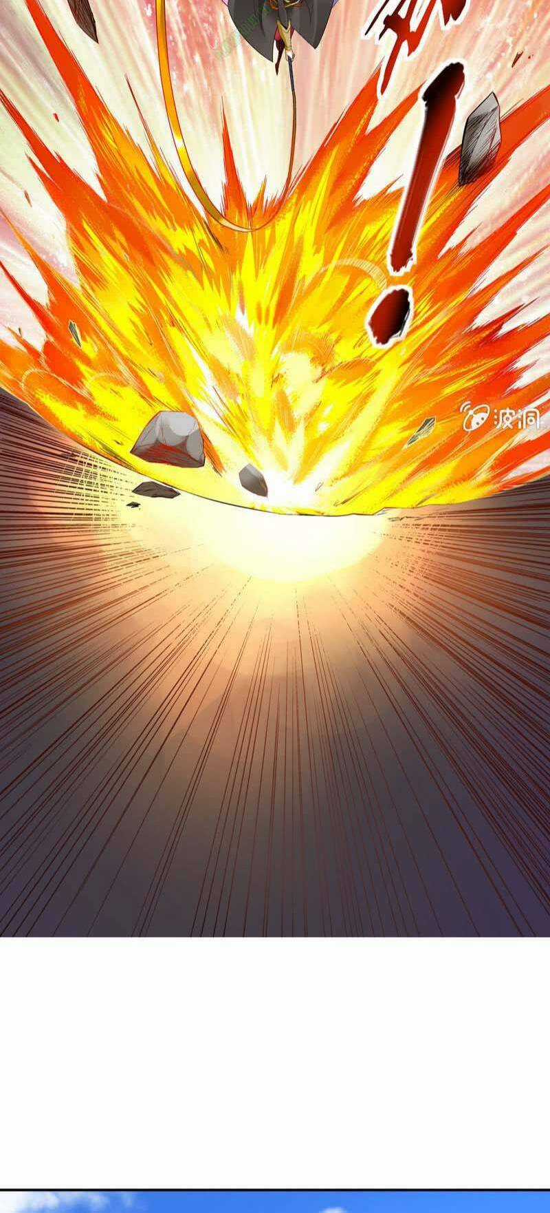 Thần Thương Dị Yêu Lục Chapter 3 trang 8