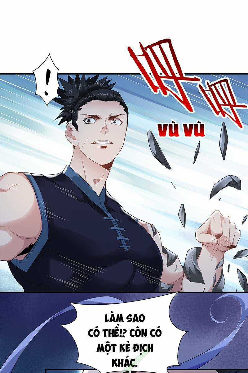 Thần Thương Dị Yêu Lục Chapter 30 trang 14