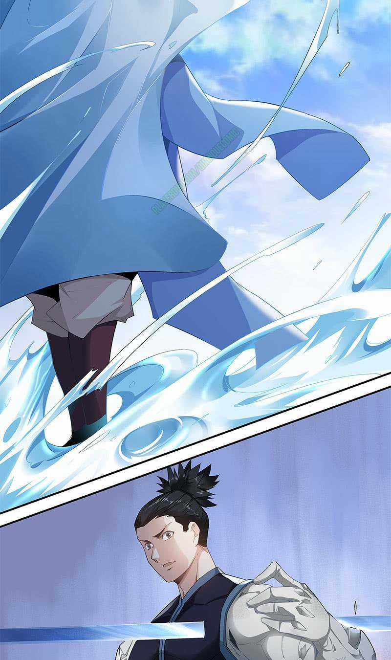 Thần Thương Dị Yêu Lục Chapter 30 trang 17