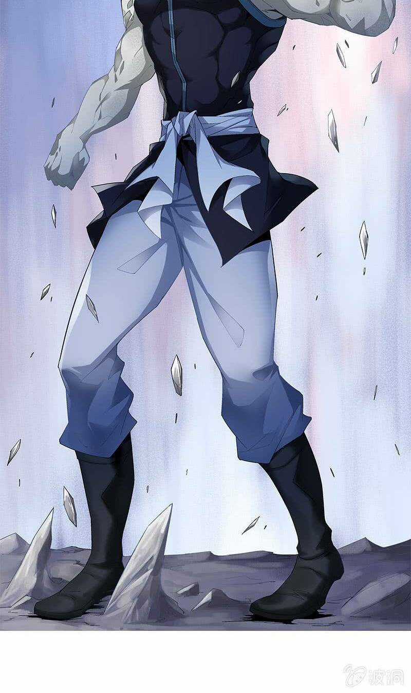 Thần Thương Dị Yêu Lục Chapter 30 trang 18