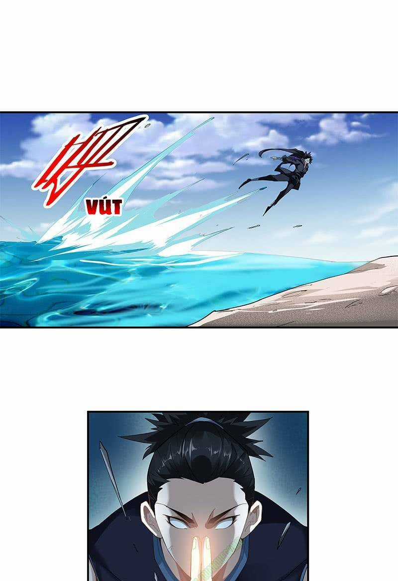 Thần Thương Dị Yêu Lục Chapter 30 trang 2