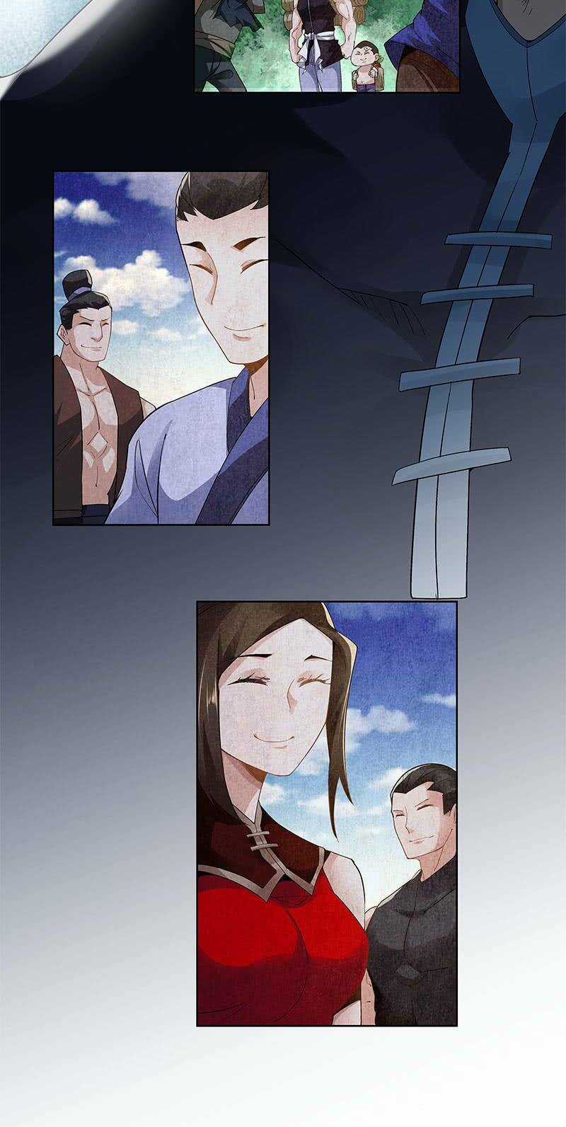 Thần Thương Dị Yêu Lục Chapter 30 trang 24