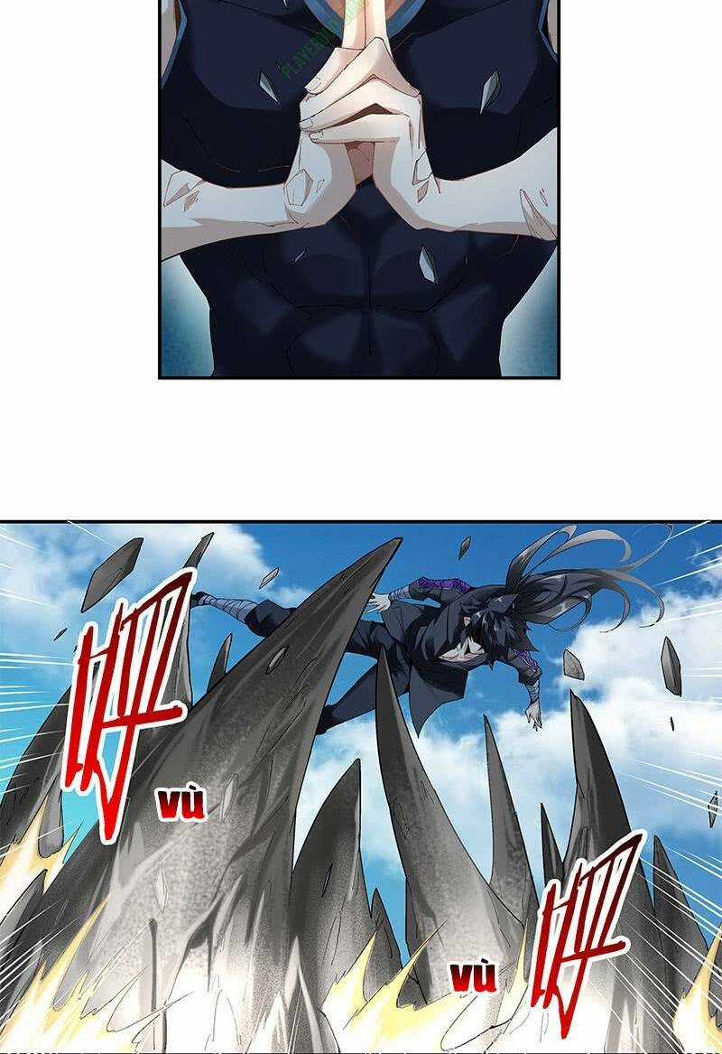 Thần Thương Dị Yêu Lục Chapter 30 trang 3