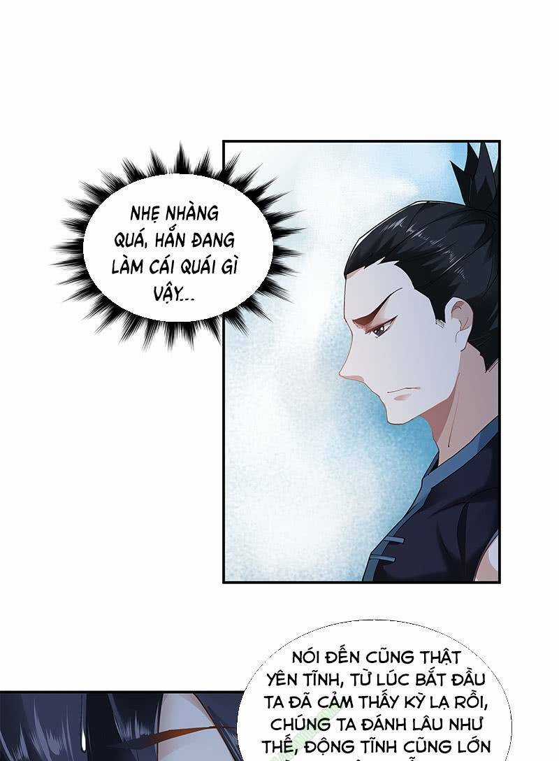 Thần Thương Dị Yêu Lục Chapter 30 trang 5