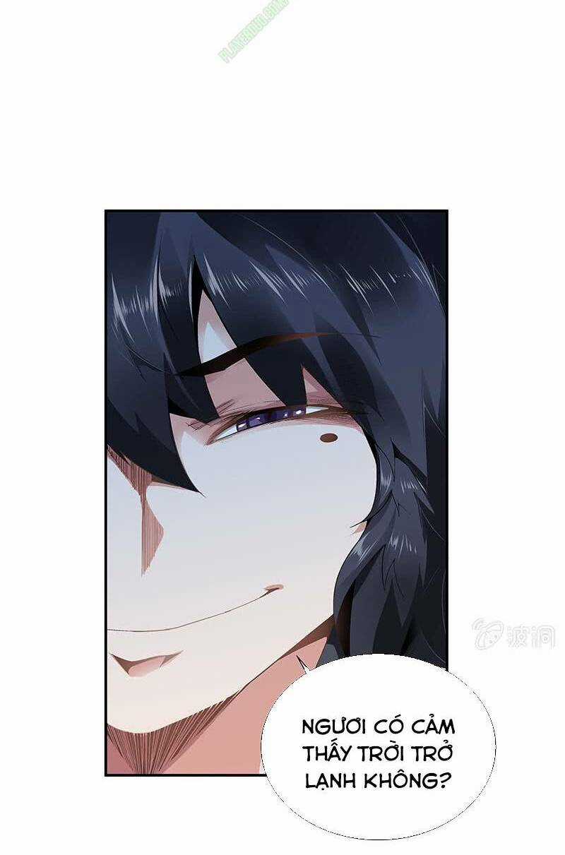 Thần Thương Dị Yêu Lục Chapter 30 trang 8