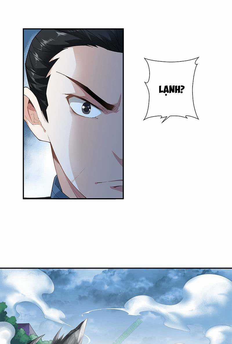 Thần Thương Dị Yêu Lục Chapter 30 trang 9