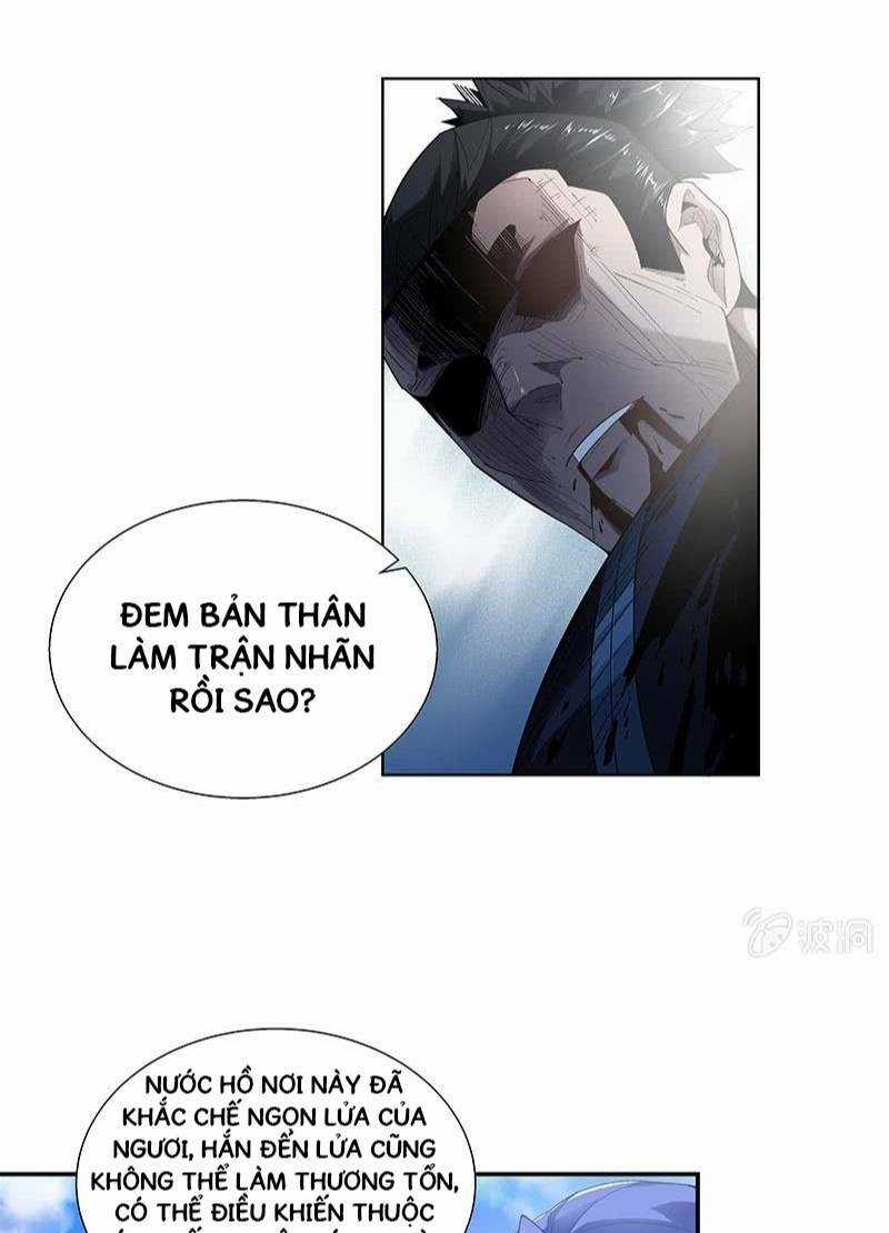 Thần Thương Dị Yêu Lục Chapter 31 trang 19