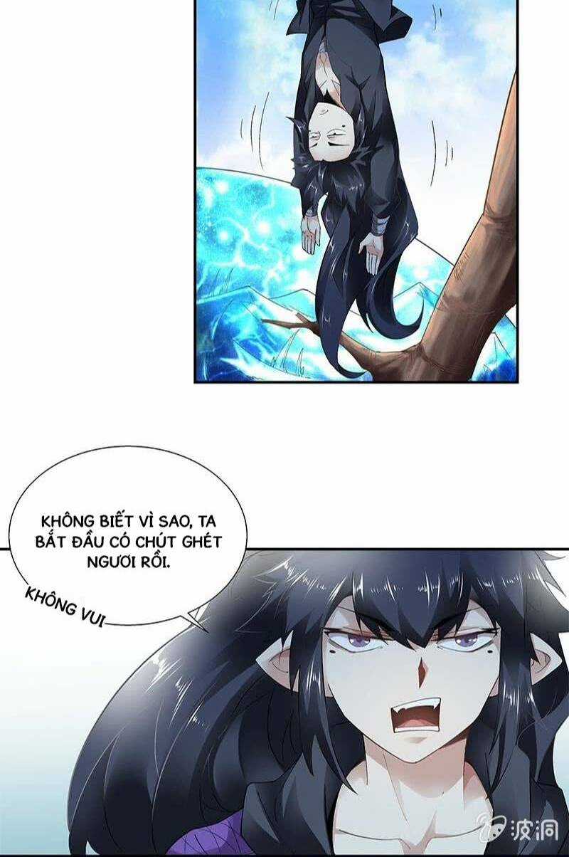 Thần Thương Dị Yêu Lục Chapter 31 trang 24