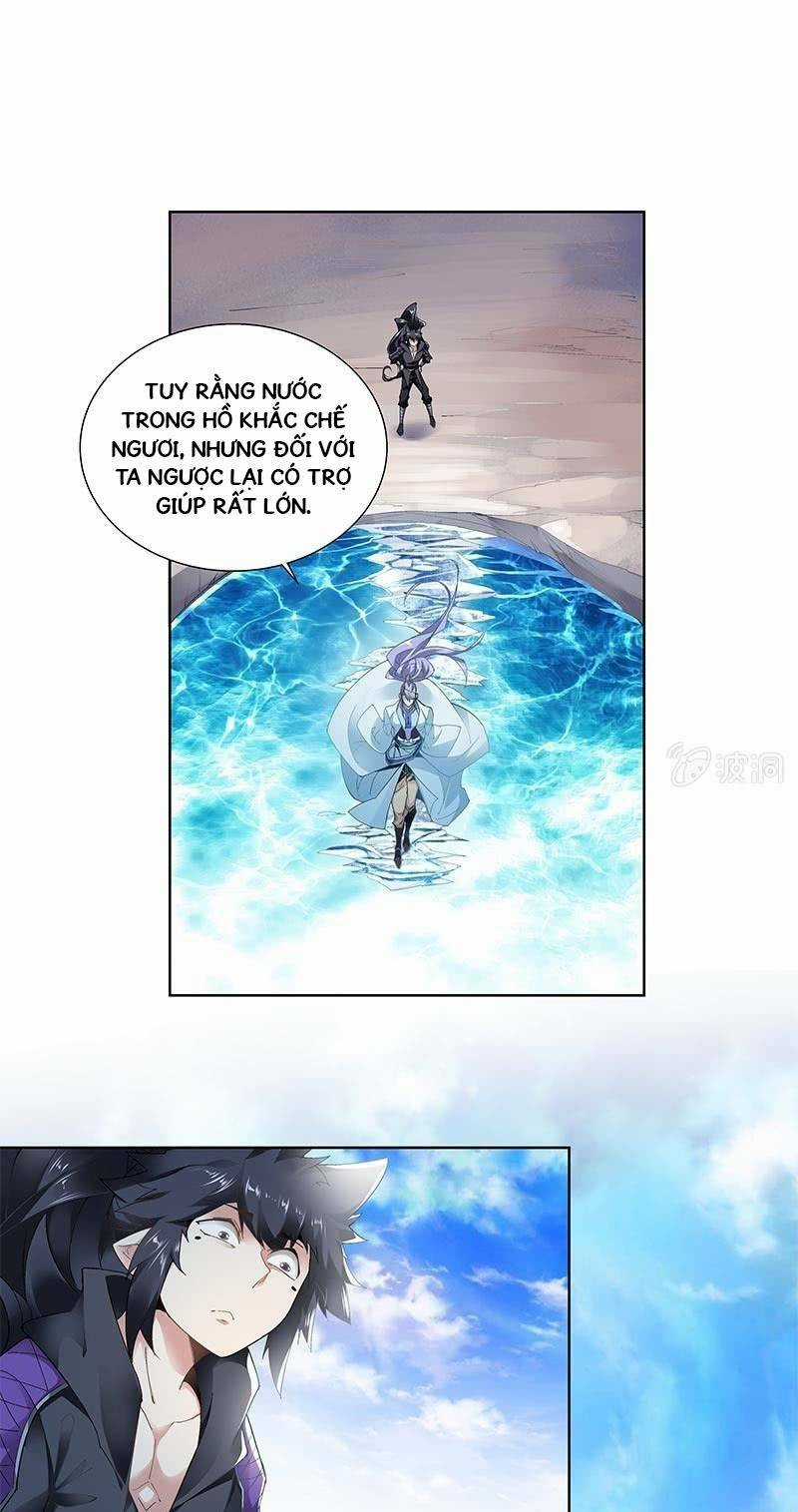 Thần Thương Dị Yêu Lục Chapter 31 trang 29