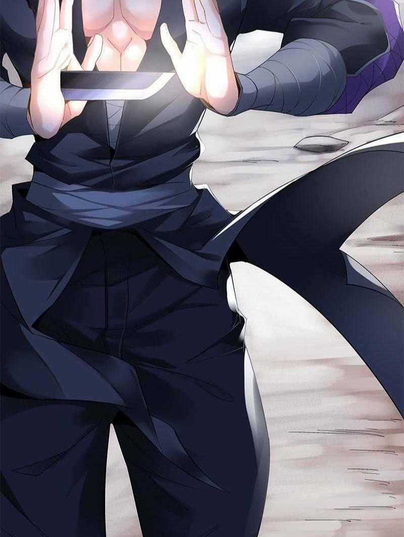 Thần Thương Dị Yêu Lục Chapter 31 trang 32