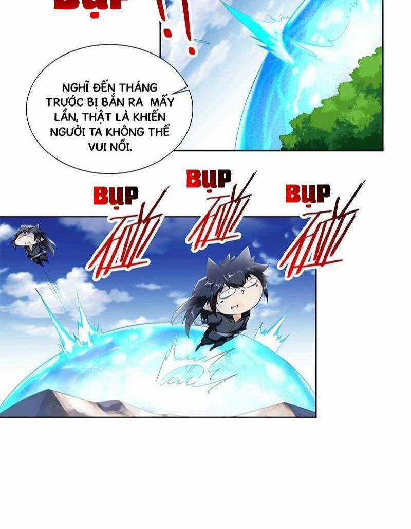 Thần Thương Dị Yêu Lục Chapter 31 trang 5