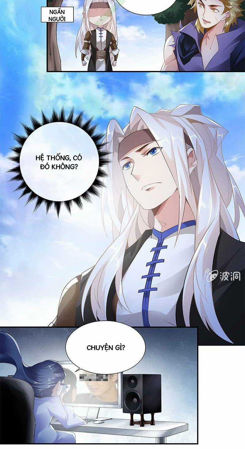 Thần Thương Dị Yêu Lục Chapter 32 trang 15