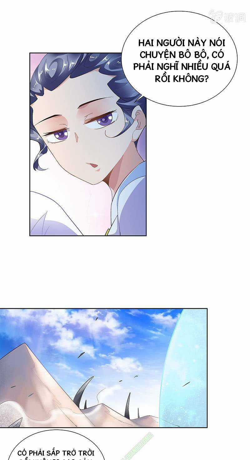 Thần Thương Dị Yêu Lục Chapter 32 trang 30