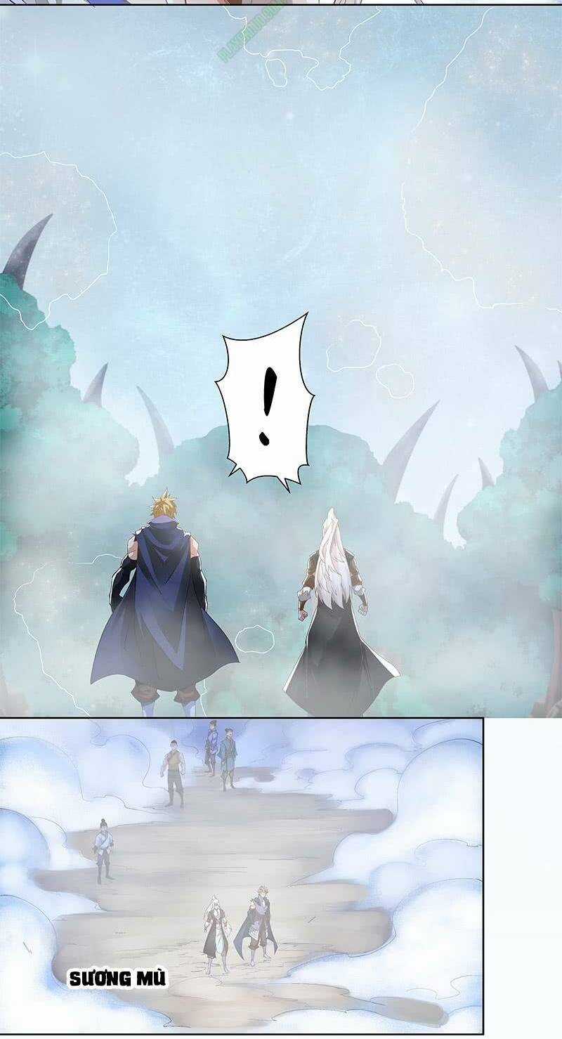 Thần Thương Dị Yêu Lục Chapter 32 trang 33