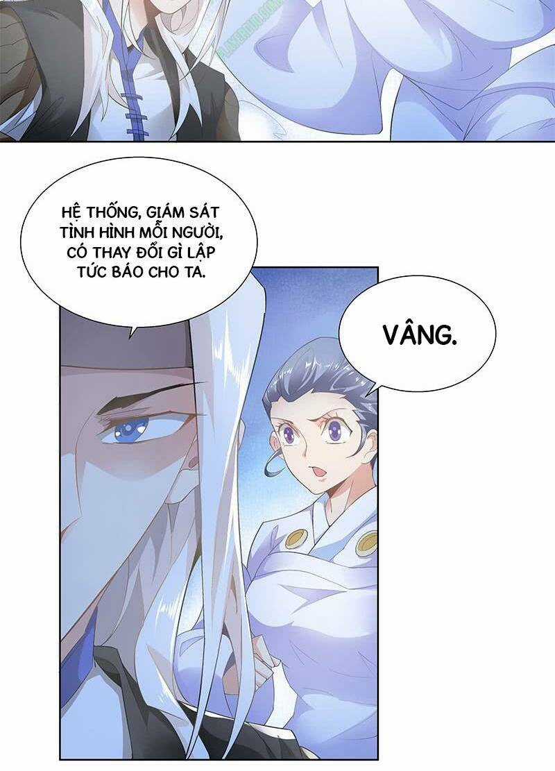 Thần Thương Dị Yêu Lục Chapter 32 trang 35