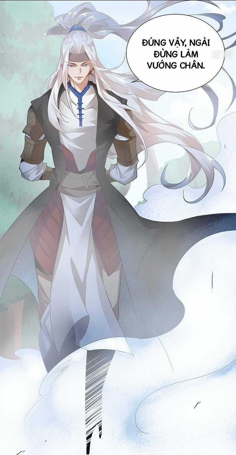 Thần Thương Dị Yêu Lục Chapter 32 trang 41