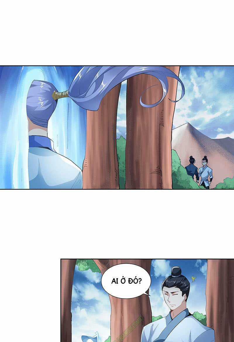 Thần Thương Dị Yêu Lục Chapter 32 trang 6